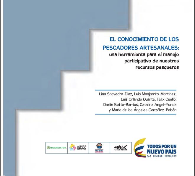 El Conocimiento de los Pescadores Artesanales